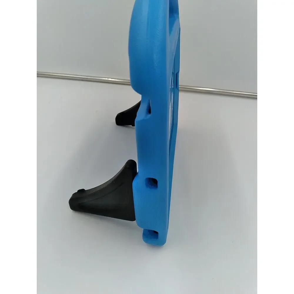 Vicvol Case For Ipad 5/6 With SP